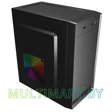 Корпус BVK 173GS 500W картинка 2